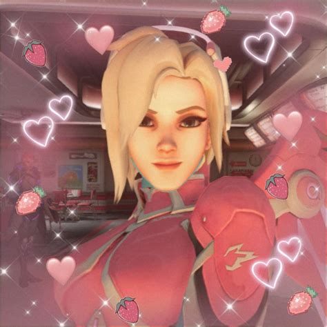 Overwatch Mercy Hentai Porn Videos 